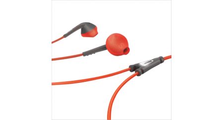 Philips sports Wired Earhook Headphones SHS3200 3201