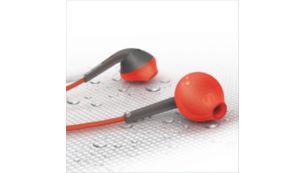 ActionFit Sports in ear headphones SHQ1200 28 Philips