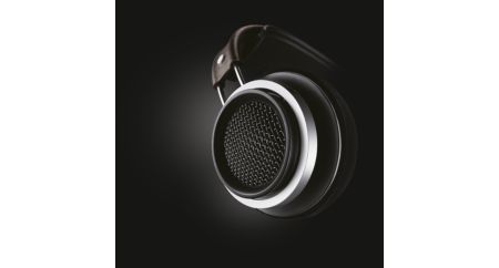 HiFi Stereo Headphones X1/28