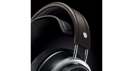 HiFi Stereo Headphones X1/28