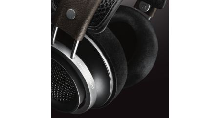 HiFi Stereo Headphones X1/28