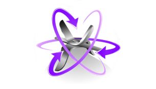 L&acirc;mina em estrela ProBlend 6 para liquidificar e picar eficazmente