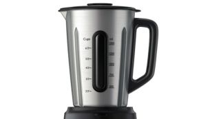 Jarro de a&ccedil;o inoxid&aacute;vel de 2&nbsp;l, m&aacute;x., (1,5&nbsp;l com alimentos) de alta qualidade