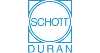 Стекло SCHOTT DURAN® (производится в Германии) идеально подходит для кипячения