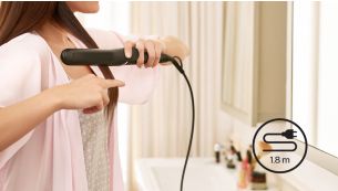 Philips Multi Styler 1.8 m power cord