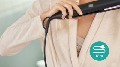 Сетевой шнур 1,8 м