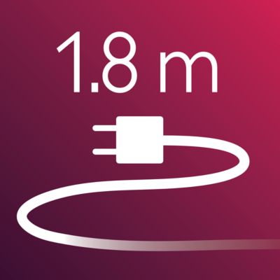 Шнур 1,8 м