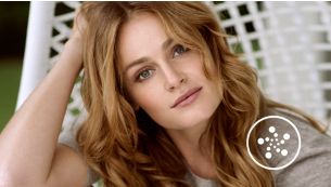 Ionizador para un cabello brillante y sin estática