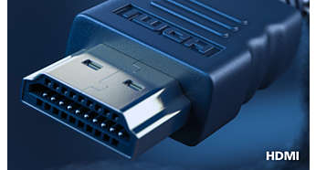 HDMI 可用於通用數碼連接