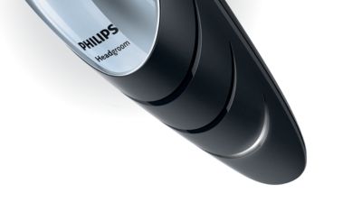 philips headgroom plus