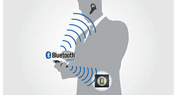 Párosított InRange esetén is indíthat hívásokat a Bluetooth headsettel