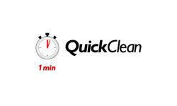 Технология QuickClean