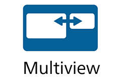 MultiView technology