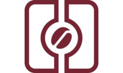 Двойной контейнер для кофейных зерен предоставляет возможность выбора