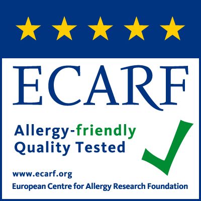 Знак качества ECARF