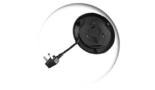 Cord winder for easy storage