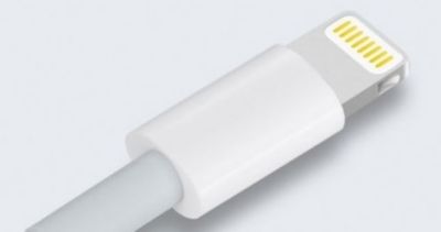 Кабель Apple Lightning (нов.)