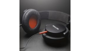 Enkelzijdige DJ-stijl voor gemakkelijk in- en afstellen