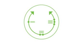 Easy temperature control