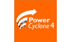 Технология PowerCyclone 4