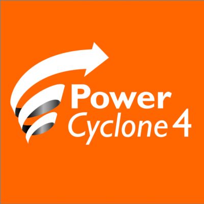 Технология PowerCyclone 4