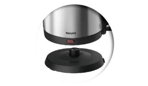 Imported UK STRIX thermostat for precise temperature control