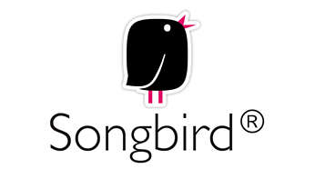 Songbird: jeden prosty program do zarządzania muzyką