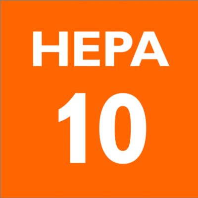 Система фильтрации EPA