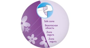 Zona segura