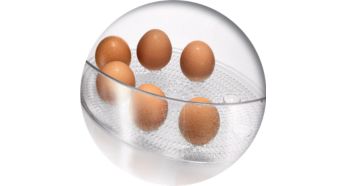 Grille à oeufs