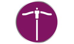 Специальная вешалка для одежды