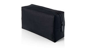 Travel and storage pouch