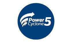 Технология PowerCyclone 5