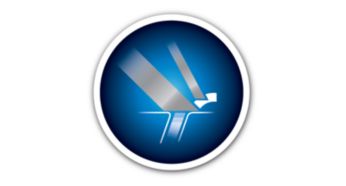 Shaver lifts hair to cut below skin level