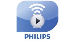 MyRemote app—control your TV with your phone or tablet