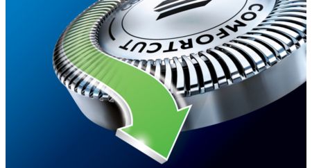 ドライ電気シェーバー Pt764 14 Philips