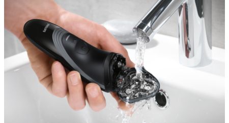 ドライ電気シェーバー Pt764 14 Philips