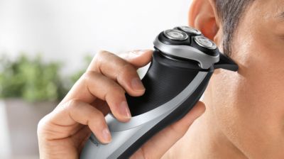 Откидной триммер