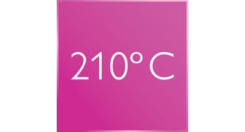    210C   