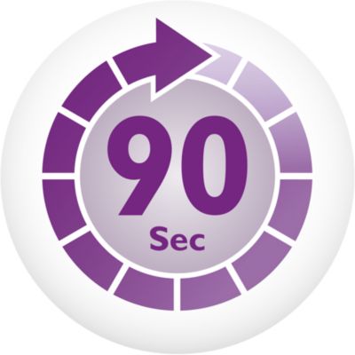 Уничтожает 99,9 % микробов и бактерий