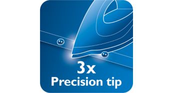  Triple Precision    
