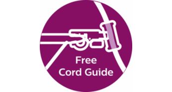 Sistem CordGuide inovator