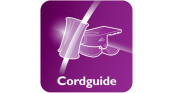 Иновативен CordGuide