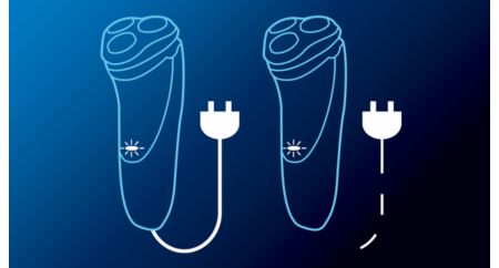 ドライ電気シェーバー Pt764 14 Philips