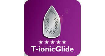 T-ionicGlide: our best 5-star rated soleplate