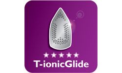 Высококлассная подошва T-ionicGlide