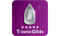 Высококлассная подошва T-ionicGlide