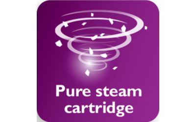 Картридж от накипи PureSteam