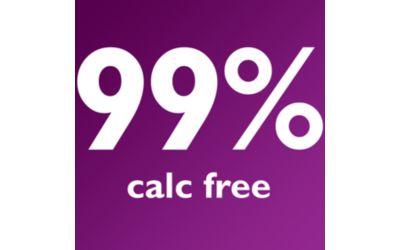 Защита от накипи на 99 %