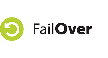 Keep your content up and running with Failover